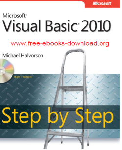 کتاب آموزش ویژوال بیسیک 2010