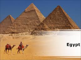 تحقیق کشور مصر